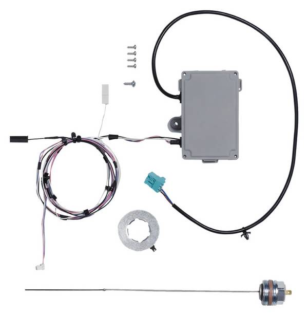 Vaillant 0020170505  připojovací sada