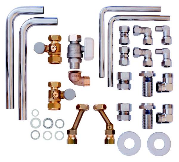 Vaillant 0020201901  připojovací sada