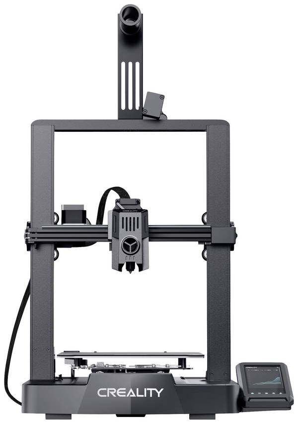 Creality 3D-Drucker Ender 3 V3 KE 3D tiskárna