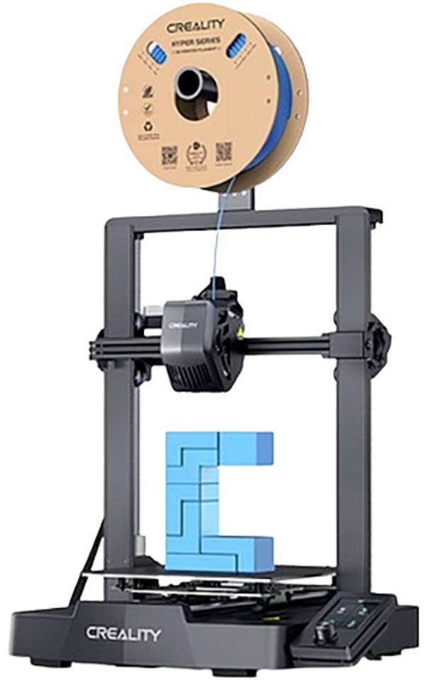 Creality Creality 3D-Drucker Ender 3 V3 SE 3D tiskárna
