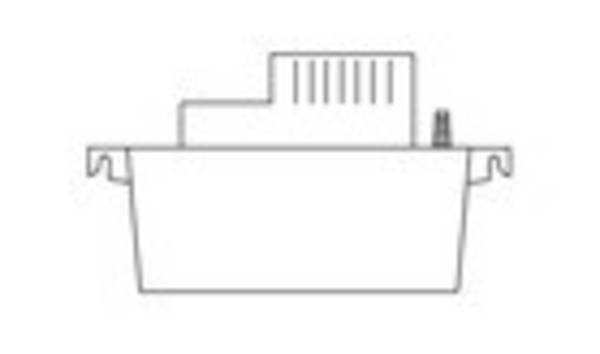 Vaillant 301368  skupina čerpadla