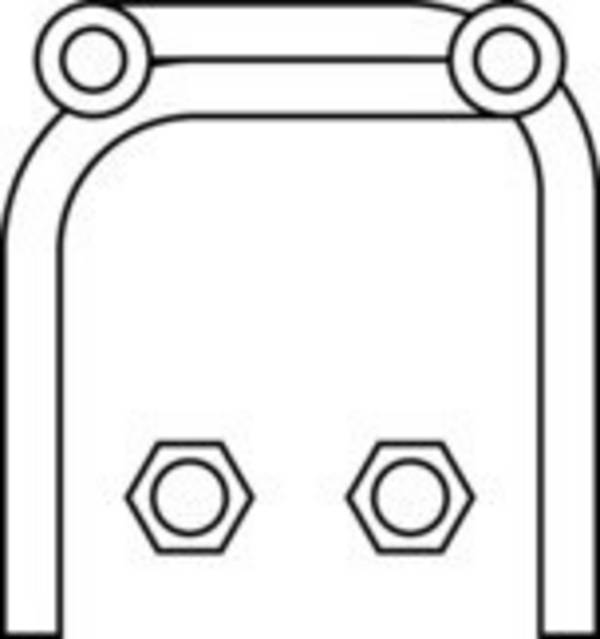 Vaillant 009278  spojovací sada