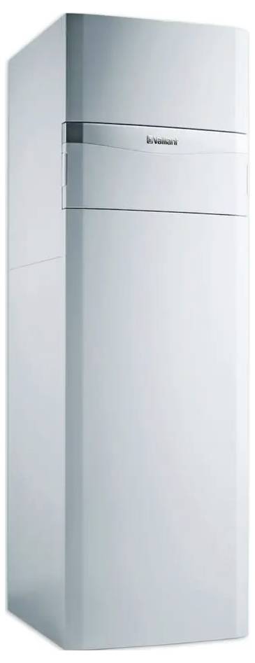Vaillant 0010015602 Kompaktní plynový kondenzační kotel A (A+++ - D) 500 m²-0