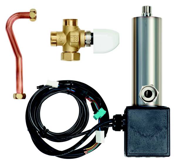 Vaillant 0020204487  Zařízení pro přípravu teplé vody