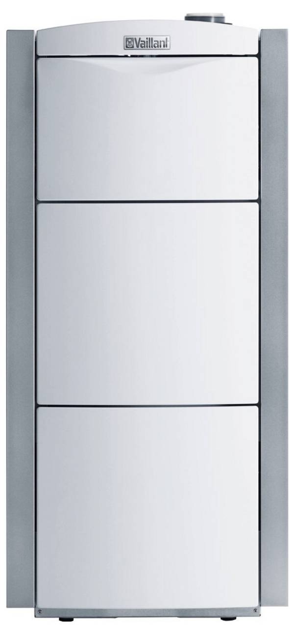 Vaillant 0010007516 Plynový kondenzační kotel A (A+++ - D)