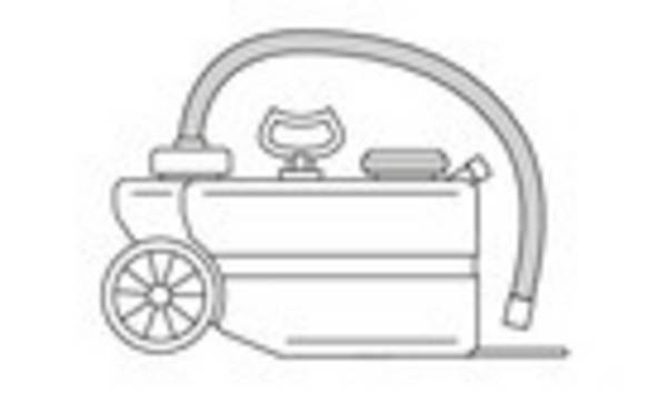 Vaillant 0020017065  Čisticí sada