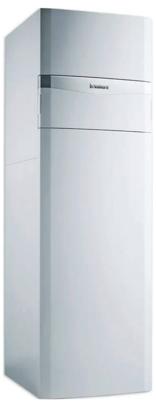 Vaillant 0010015613 Kompaktní plynový kondenzační kotel A (A+++ - D)