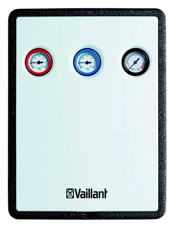 Vaillant 0020193190  regulační systém solárního zařízení