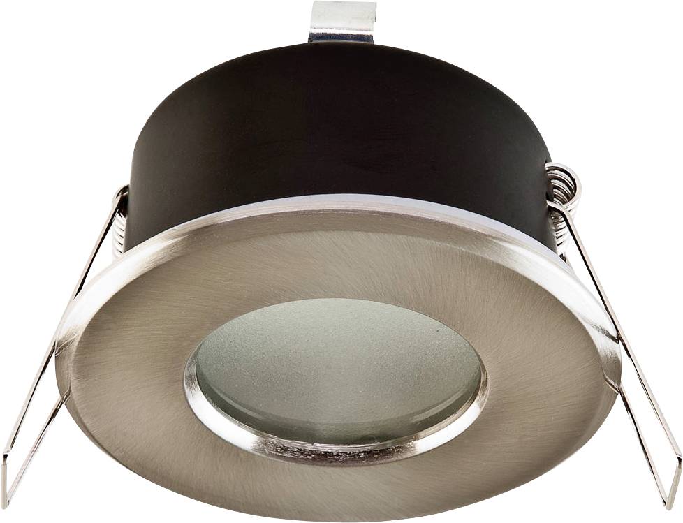 Technický výkres kulatého upevňovacího prvku s rozměry: průměr 84 mm, výška 50 mm. Pohled shora a z boku.