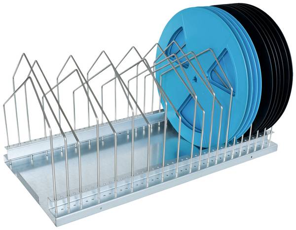 BJZ SMD stojan na cívku (d x š x v) 58 x 29 x 20 cm   A-3167