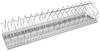 BJZ SMD stojan na cívku (d x š x v) 46 x 19 x 18 cm A-7945