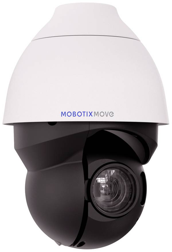 Mobotix Mx-SD1A-831-LIR-VA MOBOTIX Mx-SD1A-831-LIR-VA LAN IP  bezpečnostní kamera  3864 x 2180 Pixel
