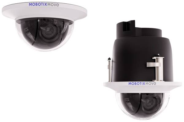 Mobotix Mx-SD2A-230-LL-FM-VA MOBOTIX Mx-SD2A-230-LL-FM-VA LAN IP  bezpečnostní kamera  1920 x 1080 Pixel