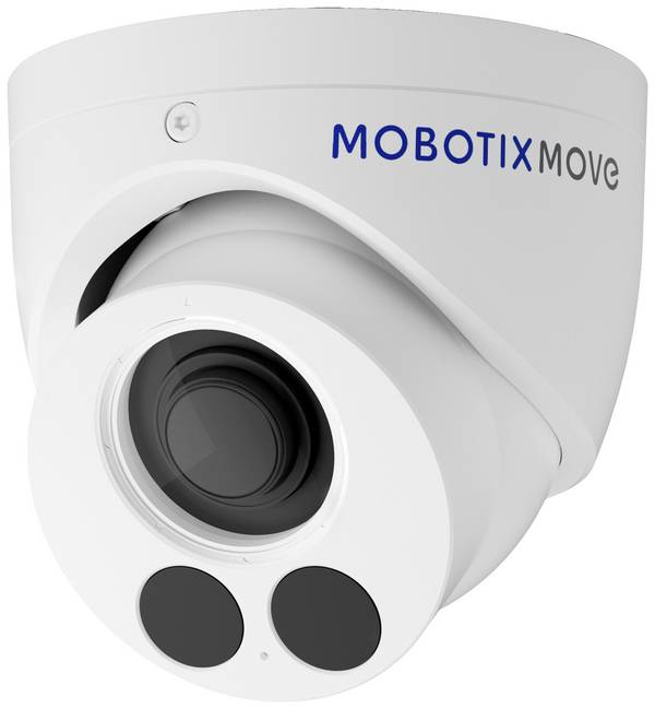 Mobotix  Mx-VT1A-503-IR LAN IP  bezpečnostní kamera  2720 x 1976 Pixel