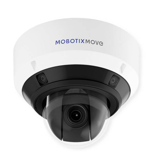 Mobotix  Mx-VMSD1A-2021-VA LAN IP  bezpečnostní kamera  2560 x 1920 Pixel