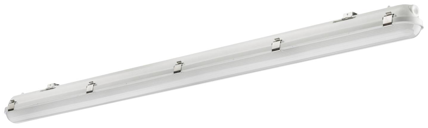 Pracht 5212304 LED světlo do vlhkých prostor LED G13 25 W bílá bílá