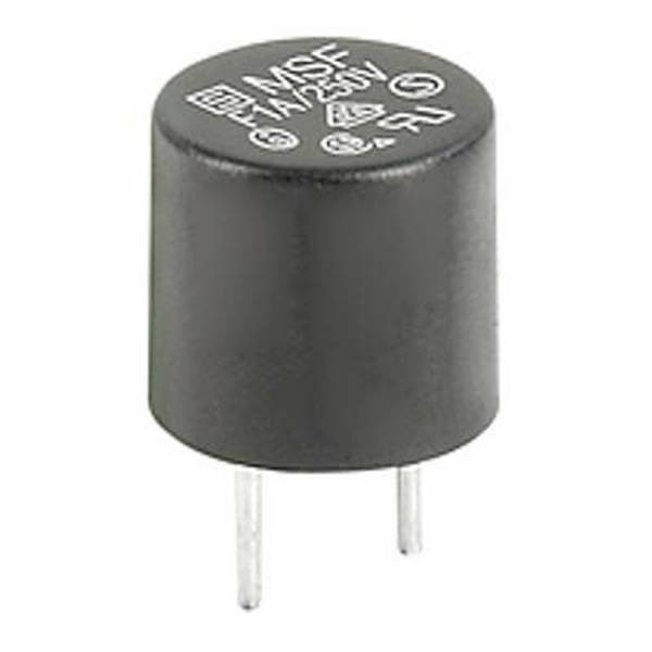 Schurter 0034.6017 0034.6017 mini pojistka THT 2.00 A 250 V/AC F rychlá 1 ks Piece