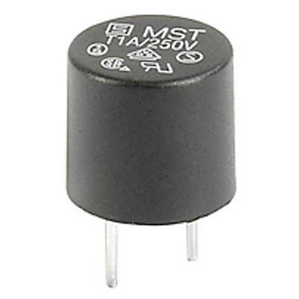 Schurter 0034.6619 0034.6619 mini pojistka 2.50 A 250 V/AC T pomalá 1 ks
