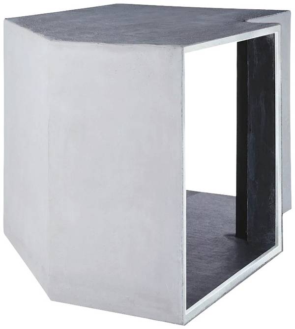 Glen Dimplex 366150 Koleno   šedá