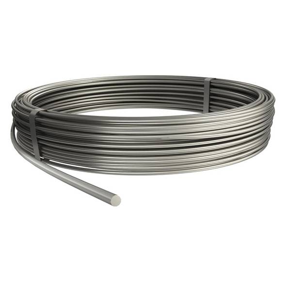 OBO Bettermann 5021239 RD 10-V2A/50kg Kabel    80 m