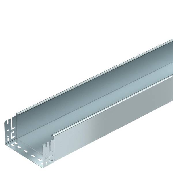 OBO Bettermann 6059386 kabelový žlab  (d x š x v) 3 m x 200.00 mm x 110.00 mm 3 m