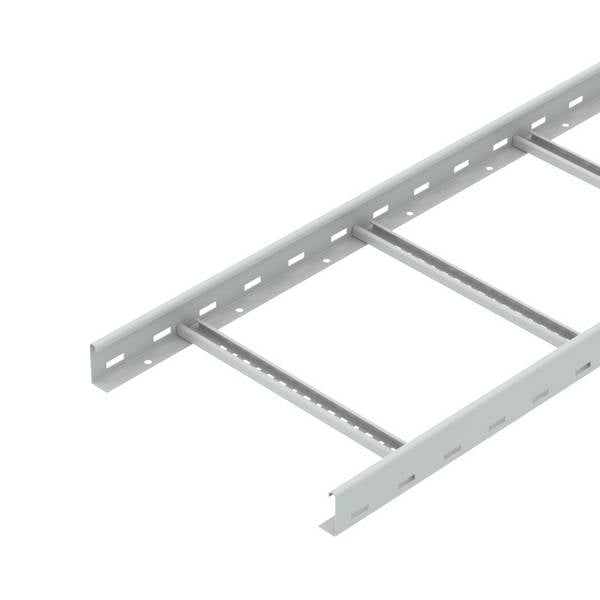OBO Bettermann 6479744 vodič kabelu  (d x š x v) 3 m x 400.00 mm x 60.00 mm 6 m šedá