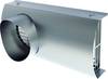 Helios Ventilatoren 2689 Kombinovaná zástěna