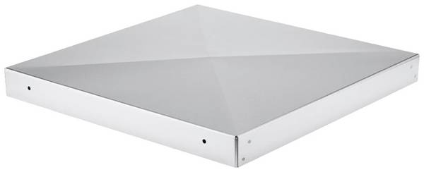 Helios Ventilatoren 5746 Ventilační mřížka