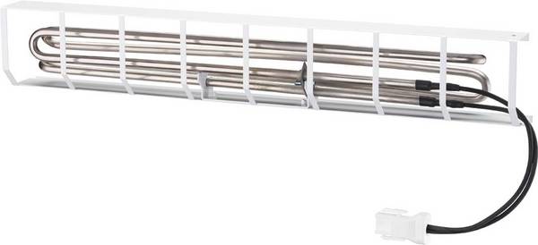 Helios Ventilatoren 9636 Předehřev