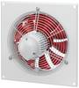Helios Ventilatoren 1132 axiální ventilátor 0 V 2920 m³/h 355 mm