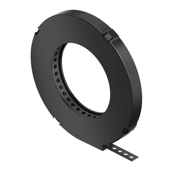 OBO Bettermann 1475902 montážní páska   1 ks černá