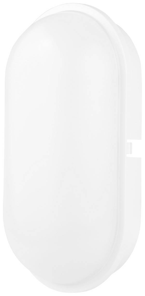 avide Triton-O ABBHL-O-20W-NW-HL venkovní nástěnné LED osvětlení pevně vestavěné LED Energetická třída (EEK2021): F (A - G) 20 W LED bílá