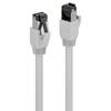 LINDY 47442 RJ45 síťové kabely, propojovací kabely CAT 8.1 S/FTP 1.00 m vícebarevná 1 ks