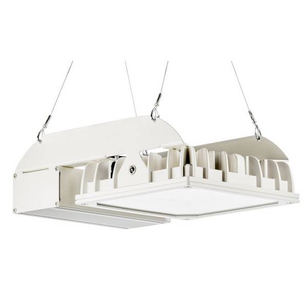 Pracht 86280221 86280221 Halový LED reflektor  LED  134 W bílá