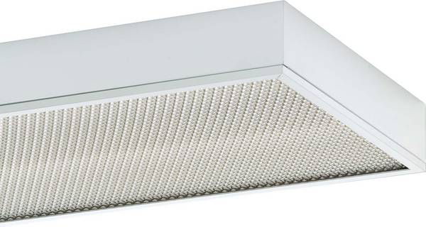 RIDI 650015 650015 LED svítidlo pro haly  LED   bílá
