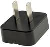 MEAN WELL AC-Wechseladapter CN adaptér
