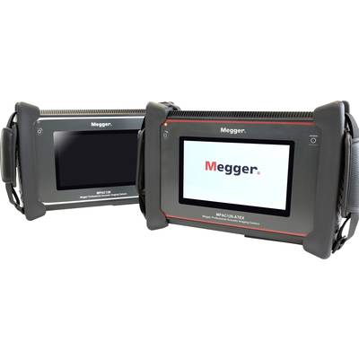 Megger MPAC128 Akustická kamera   