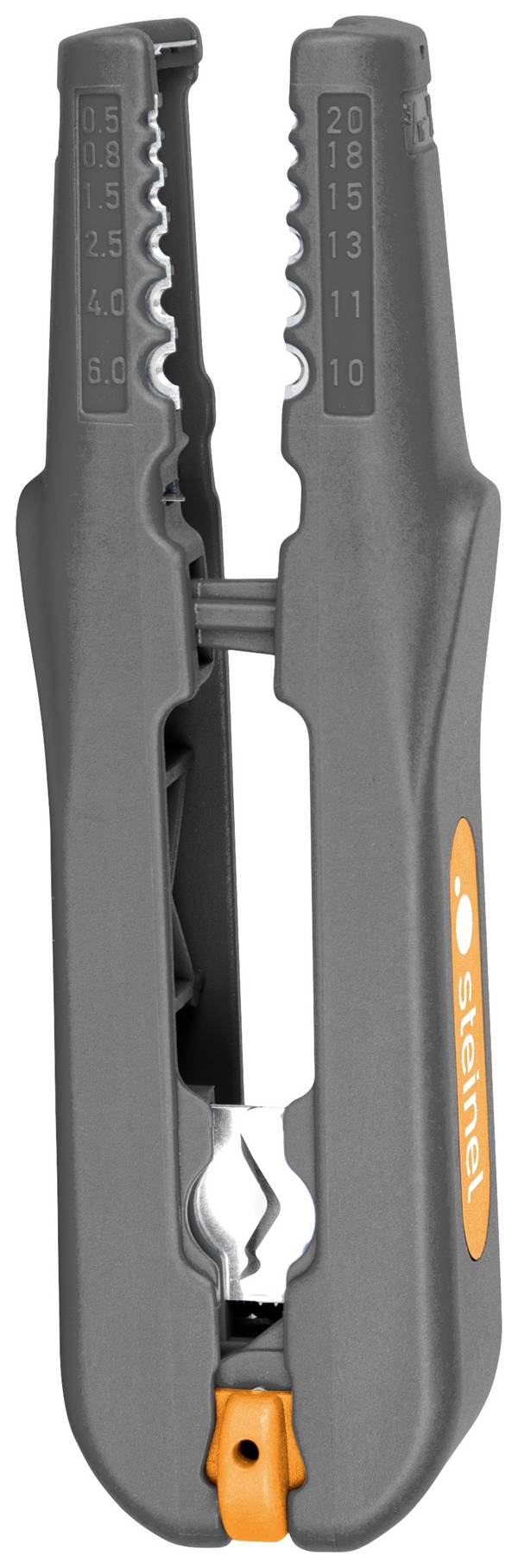 Steinel 087333 MULTI 1000  odizolovací nástroj Vhodné pro odizolovací kleště Kulaté kabely  8 do 13 mm 0.5 do 6 mm²