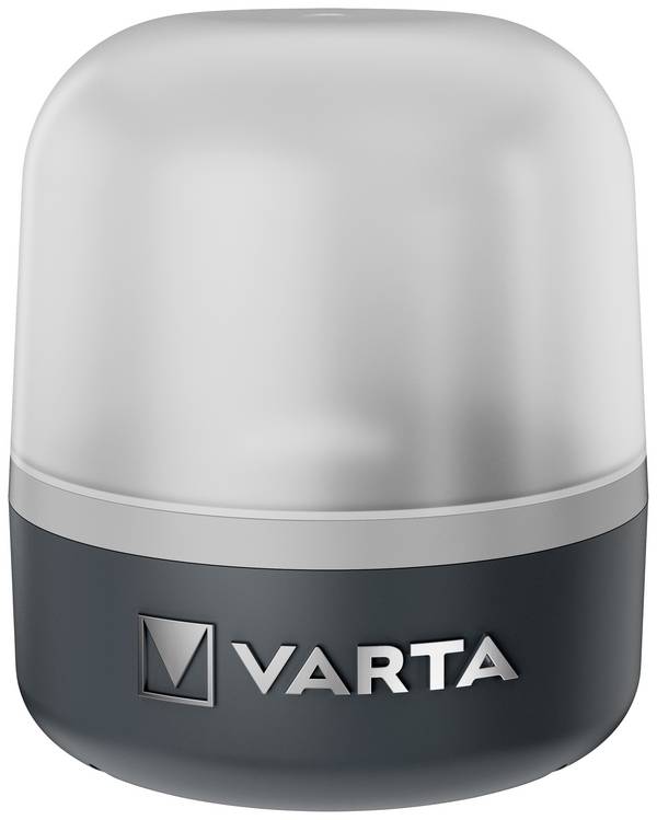 Varta 17670101111 Dynamo Lantern LED pracovní osvětlení  napájeno akumulátorem  50 lm