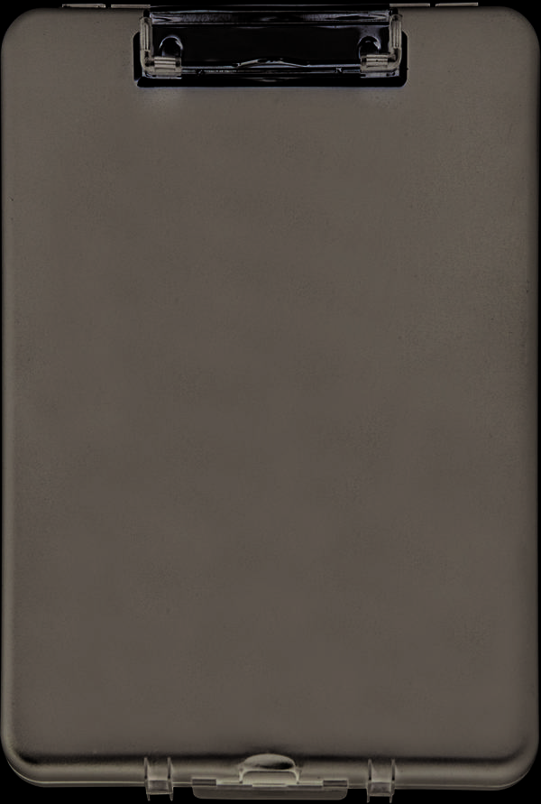 Maul  složka s klipem 2349090 černá (š x v x h) 24.2 x 34.5 x 3.3 cm