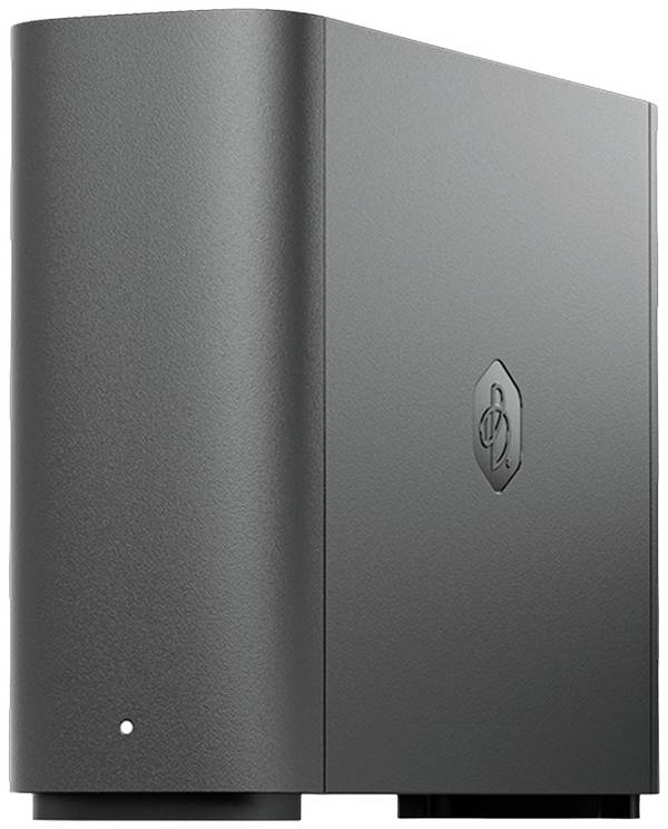 Synology BeeStation NAS server 4 TB   obnovení po výpadku napájení, externí napájení BST150-4T