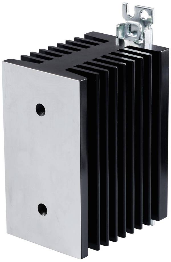 TRU COMPONENTS chladič TC-12705408    1 ks