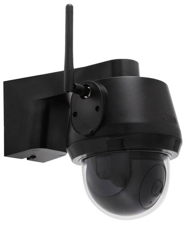 ABUS EasyLook PPDF17620 bezdrátový-přídavná kamera    2304 x 1296 Pixel  2.4 GHz