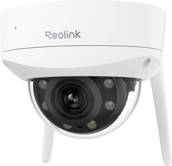 Reolink Schloss / Zutrittskontrolle W437 Wi-Fi IP  bezpečnostní kamera  3840 x 2160 Pixel