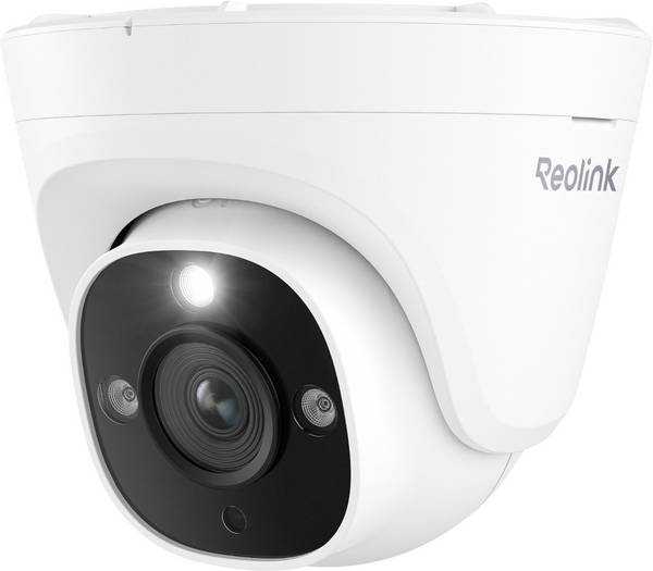 Reolink Netzwerkkamera P344 LAN IP  bezpečnostní kamera  4512 x 2512 Pixel