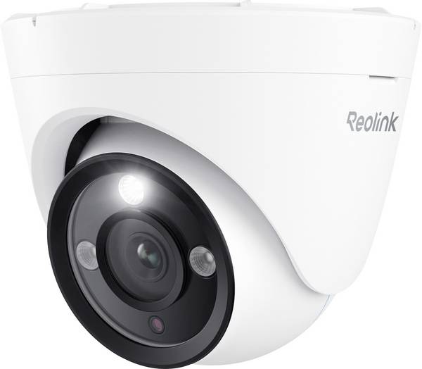 Reolink REOLINK - P434 PoE Cam - Netzwerkkamera PC833AD4K01 - Netzwerkkamera P434 LAN IP  bezpečnostní kamera  3840 x 2160 Pixel