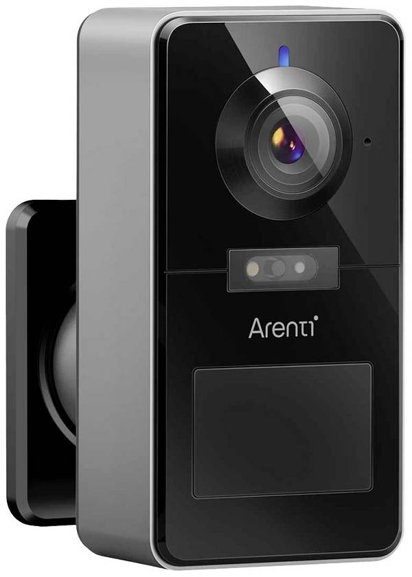 Arenti  POWER1Q Wi-Fi IP  bezpečnostní kamera  2560 x 1440 Pixel