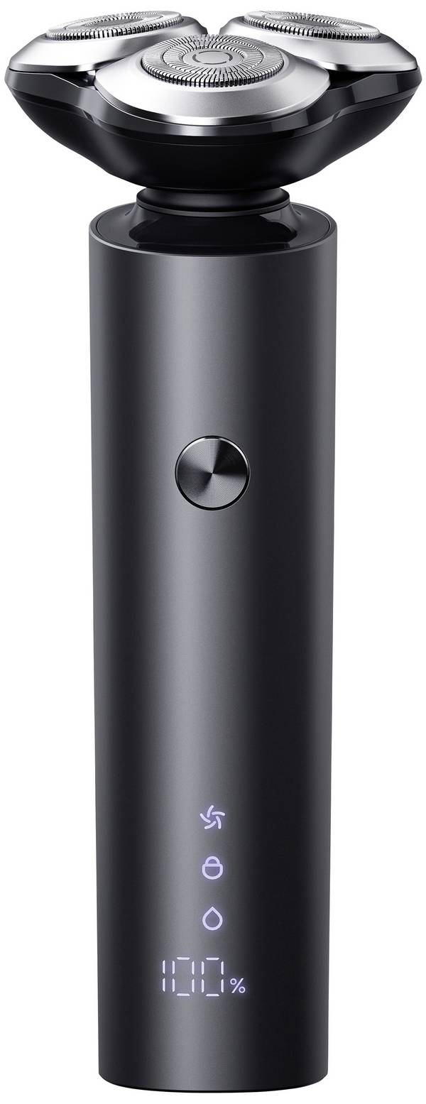 Xiaomi BHR7450EU 48643 rotační zastřihovač černá