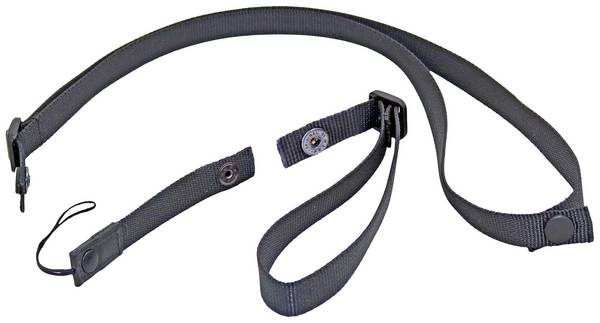 iSafe MOBILE Lanyard / Handschlaufe  Poutko na ruku  Vhodné pro mobil: IS120.x, IS320.1, IS330.x, IS530.x, IS540.x, IS725.2, IS-MP.x, IS-RSM1.1