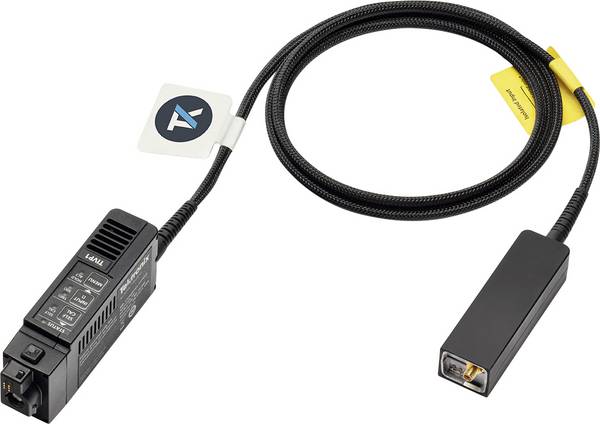 Tektronix TIVP1 měřicí sonda pro osciloskopy   1 GHz